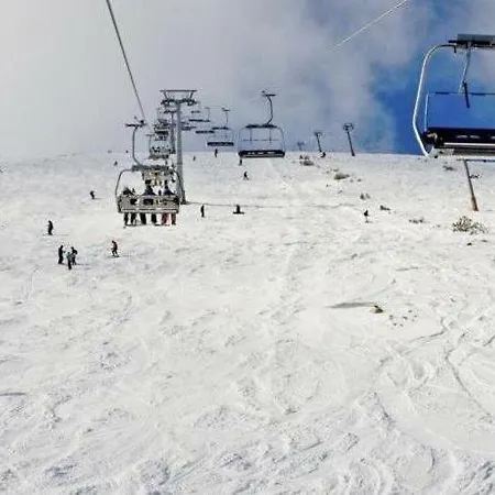 Cedar 3/4, Studio Near The Gondola Lift * Bansko