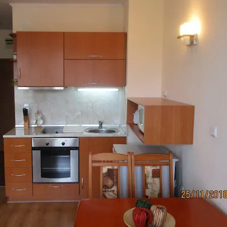 Cedar 3/4, Studio Near The Gondola Lift * Bansko
