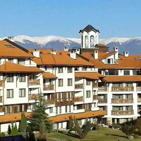 Apartamento Cedar 3/4, Studio Near The Gondola Lift *